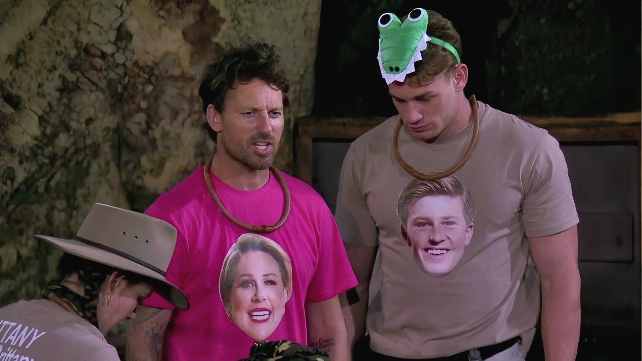 I’m a Celebrity 10-6