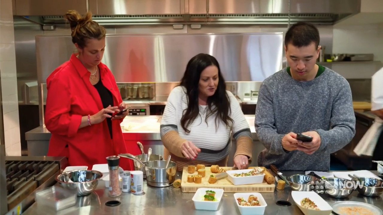 Food Stars 1-2