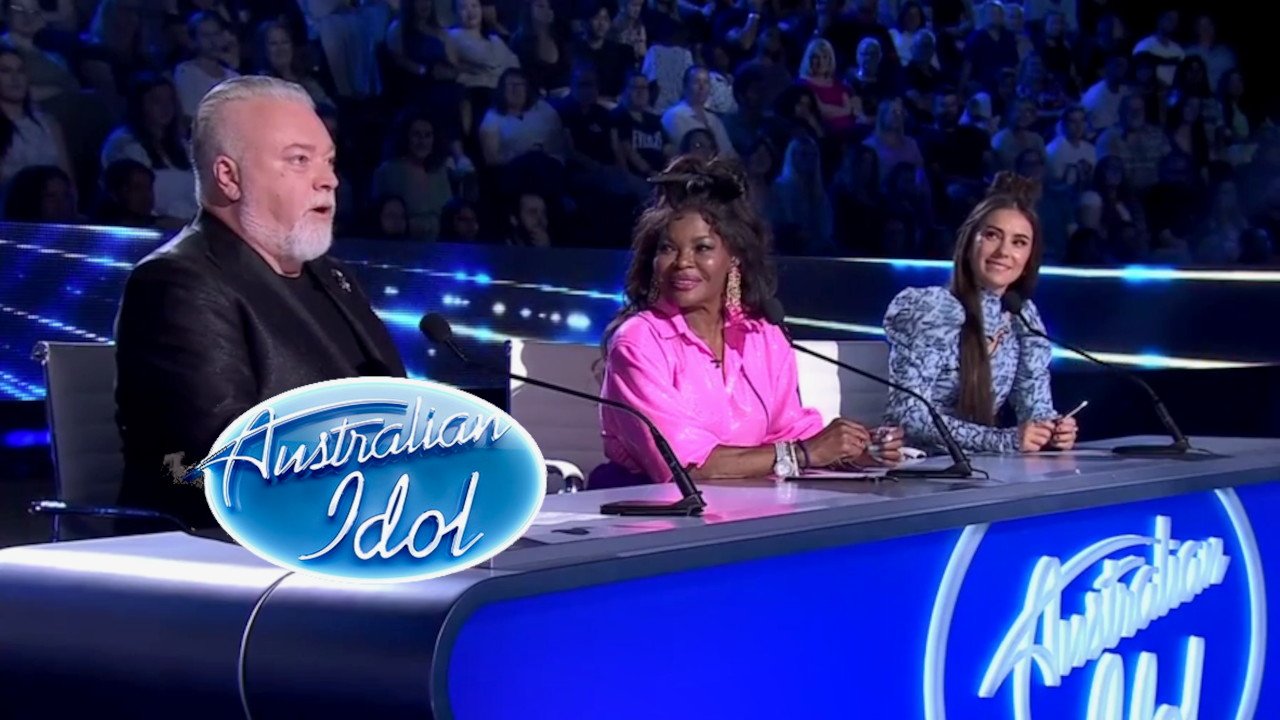 Idol 9-18
