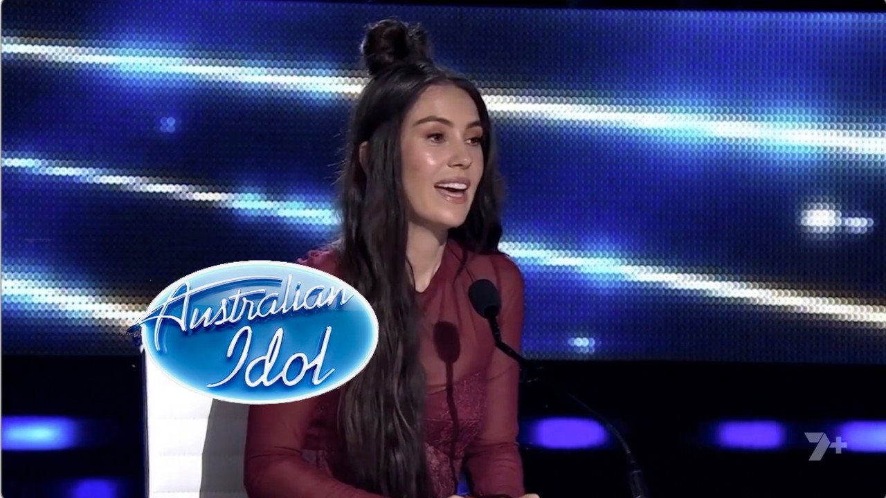 Idol 9-19
