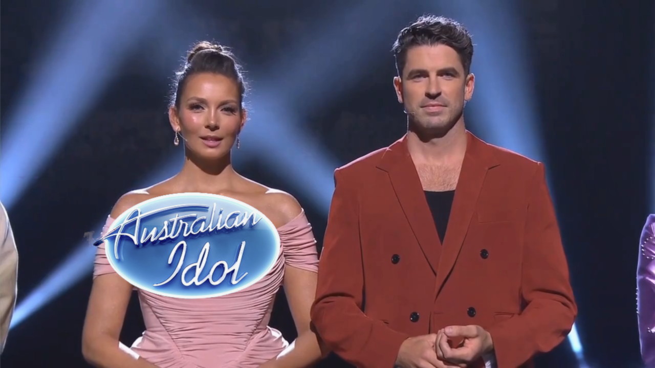 Idol 9-23