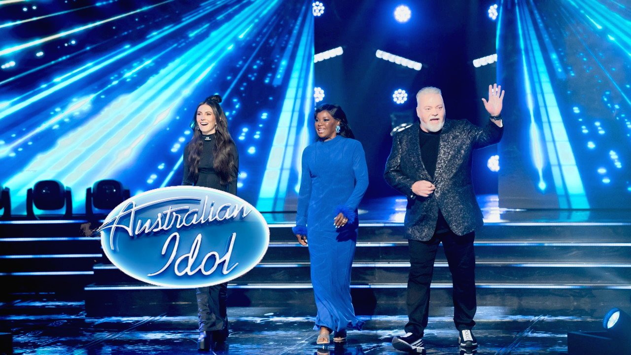 Idol 9-21