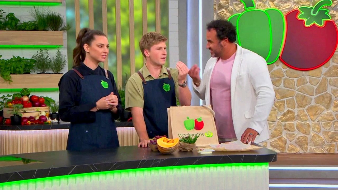 Ready Steady Cook Australia 10-2