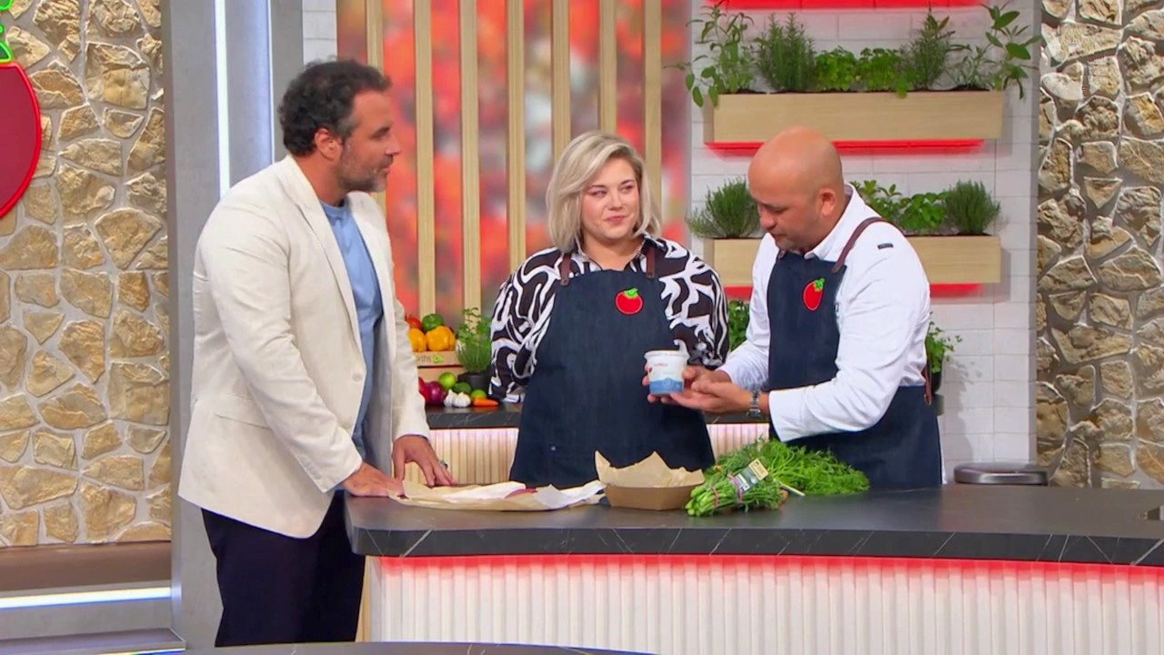 Ready Steady Cook Australia 10-3