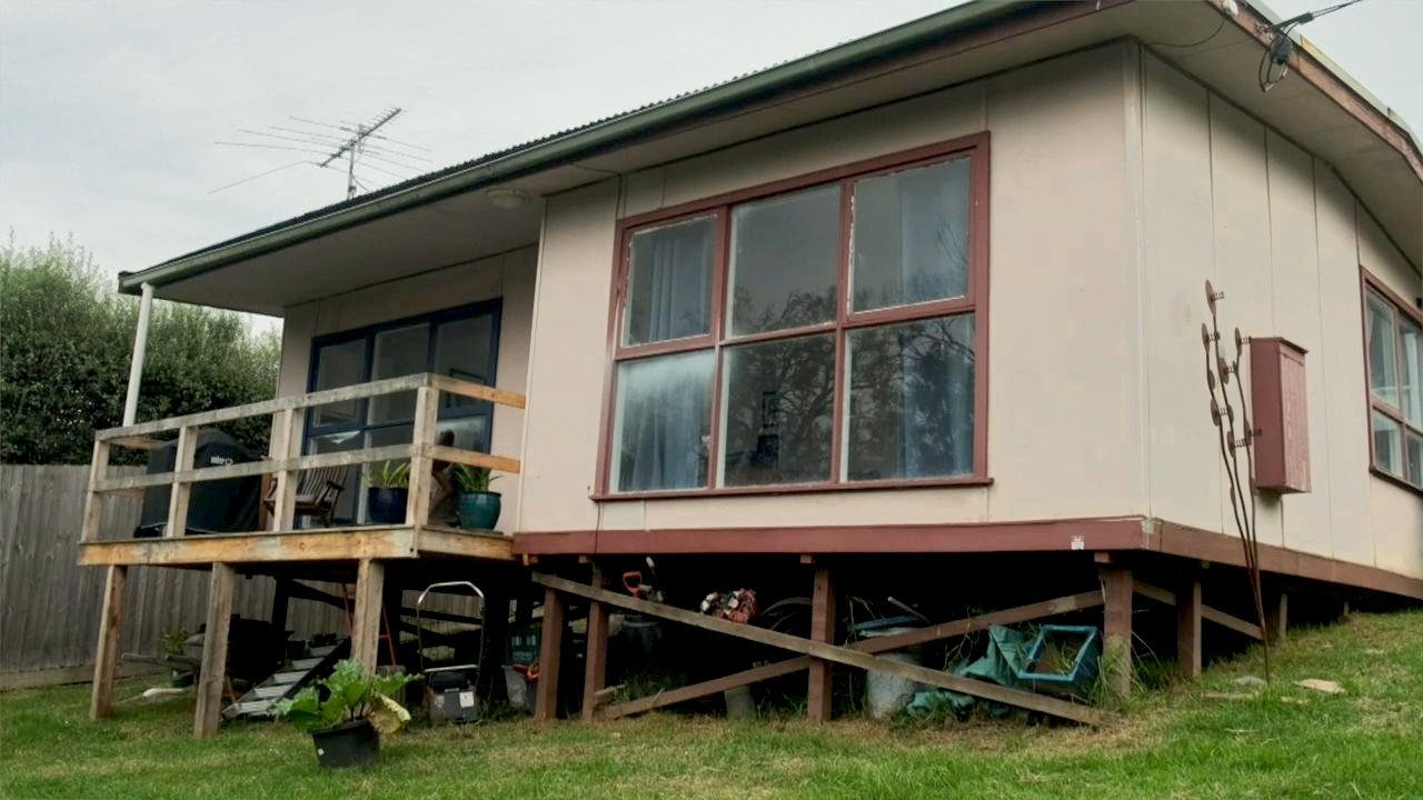 Renovate or Rebuild 2-3