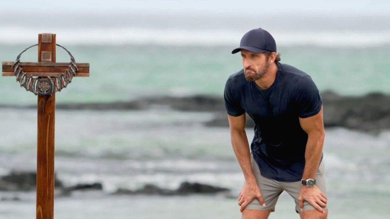 Survivor 11-19