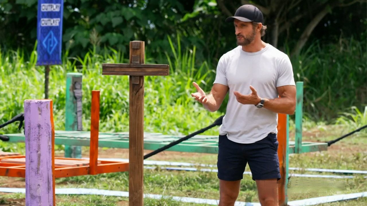 Survivor 11-21