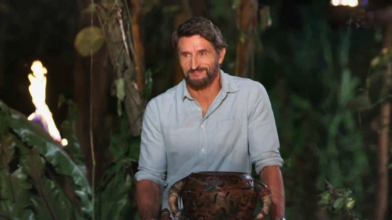 Survivor 11-23