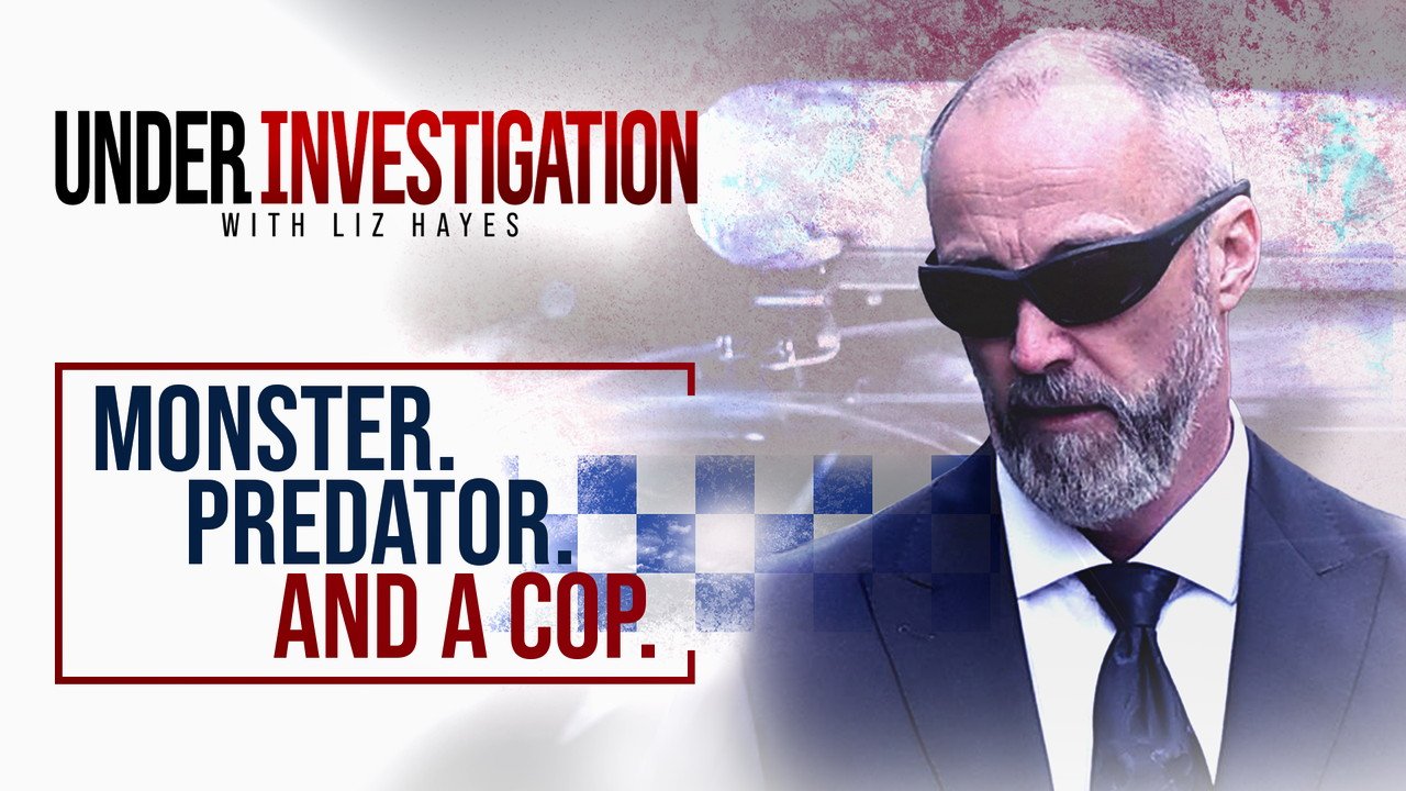 Under Investigation 6-5