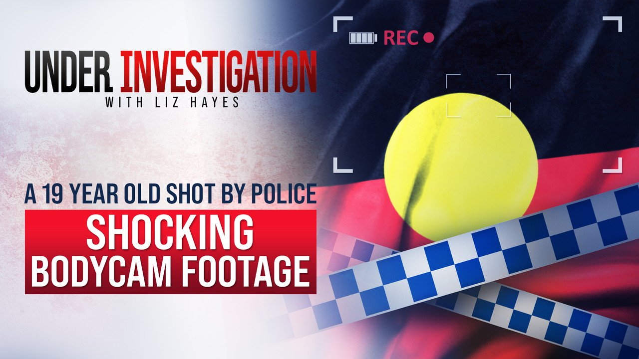Under Investigation 6-8