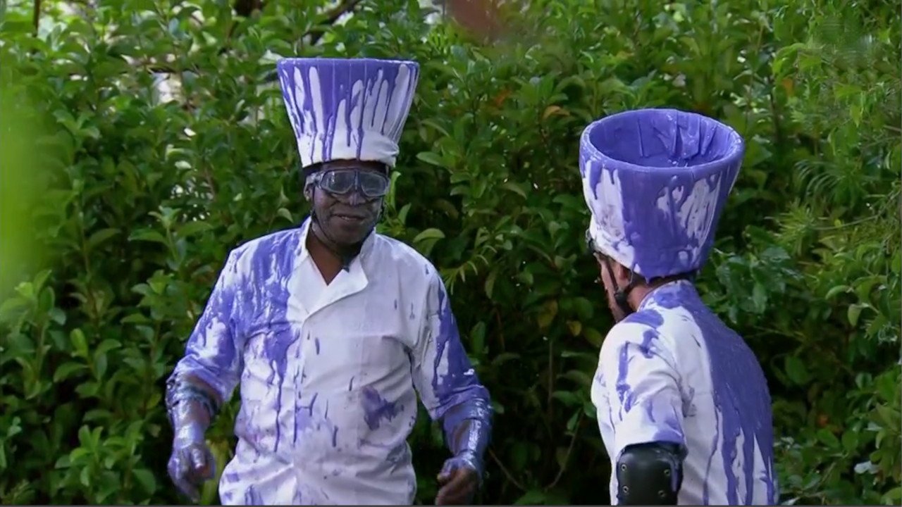 I’m a Celebrity 10-14