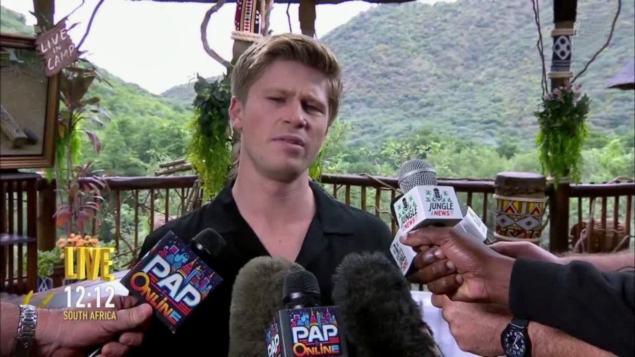 I’m a Celebrity 10-15
