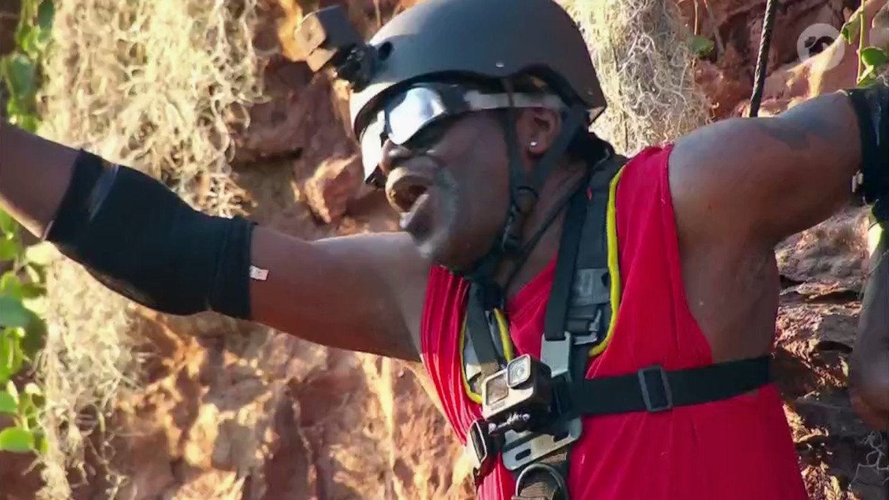 I’m a Celebrity 10-17