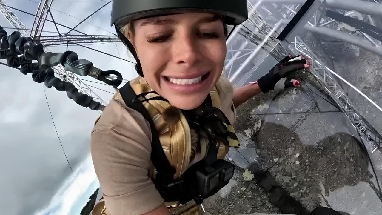 I’m a Celebrity 10-7