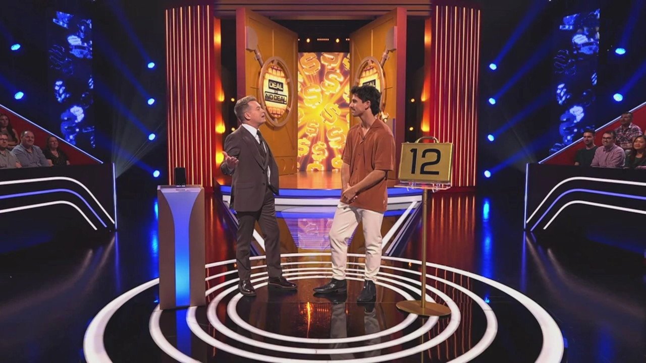 Deal Or No Deal 12-46