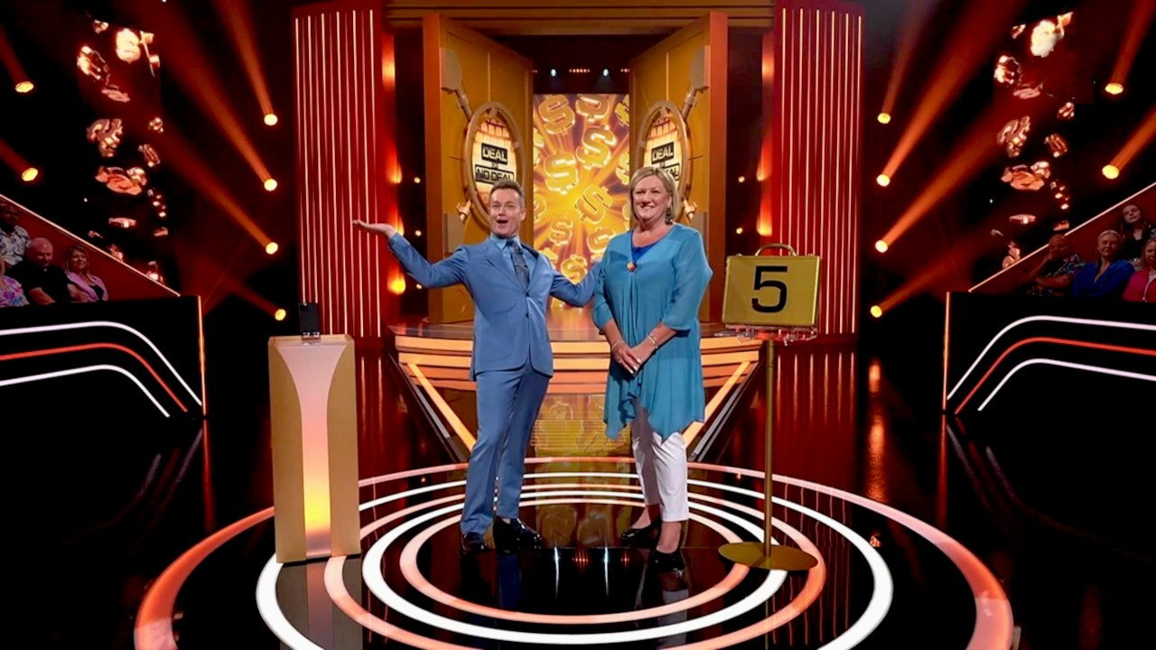 Deal Or No Deal 12-67