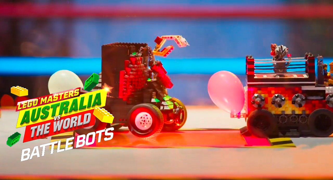 Lego Masters 6-5