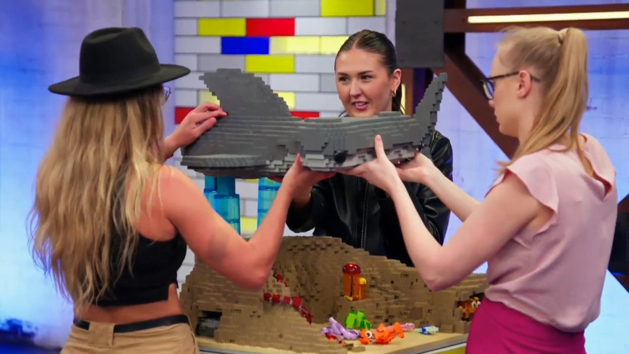 Lego Masters 6-6