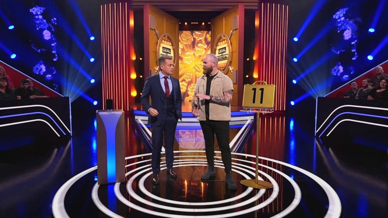 Deal Or No Deal 12-63