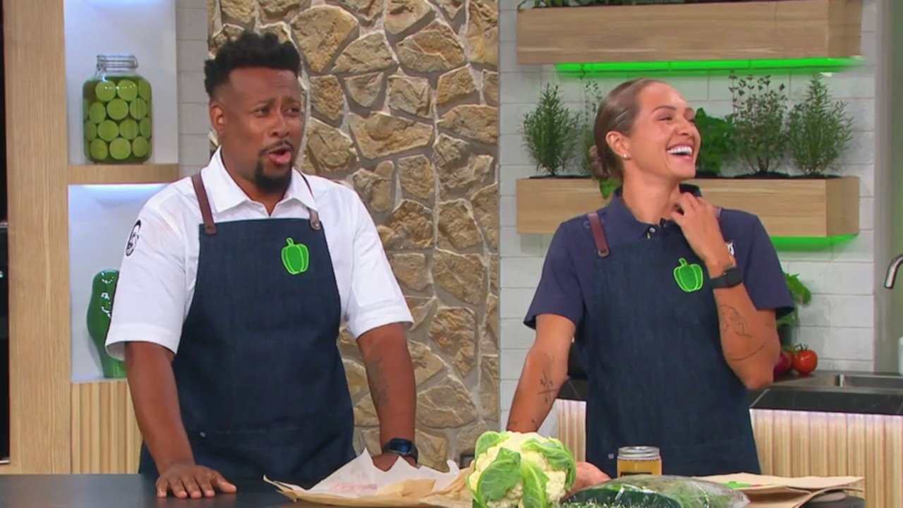 Ready Steady Cook Australia 10-6