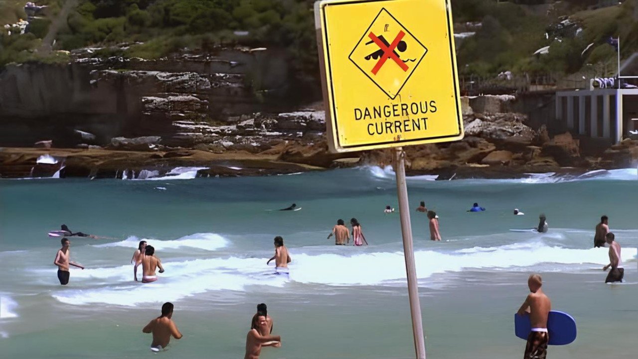 Bondi Rescue 2-7