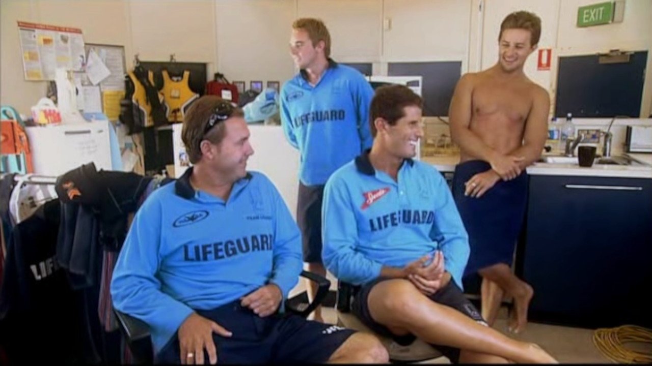 Bondi Rescue 2-8