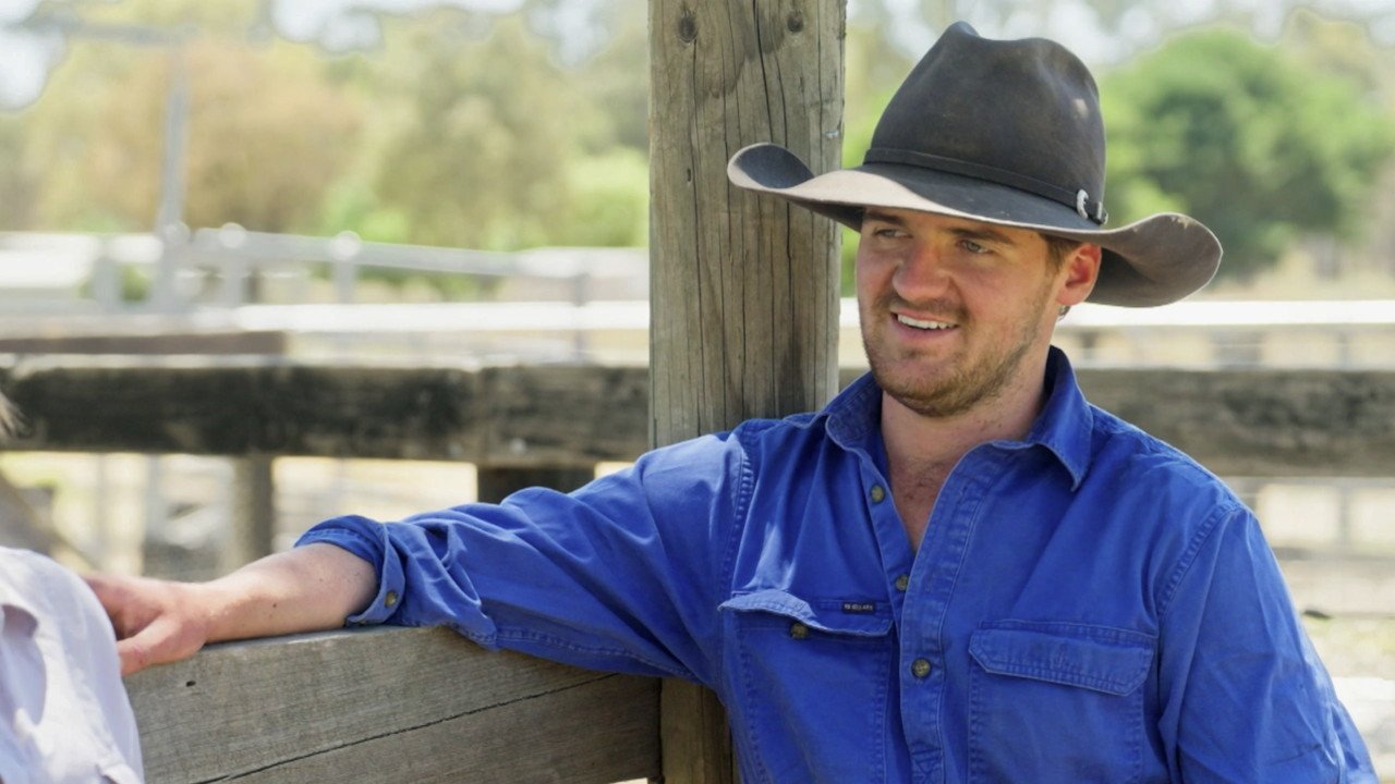 Farmer Wants A Wife 14-12