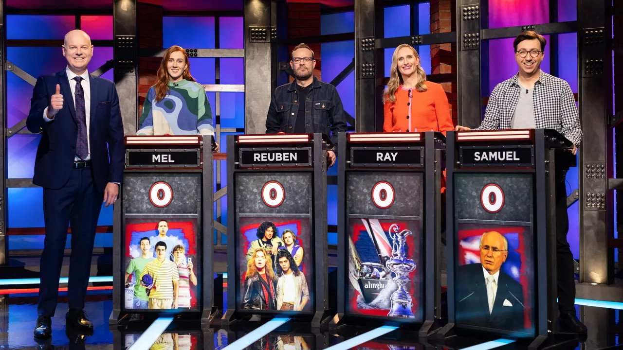 Hard Quiz 9-13