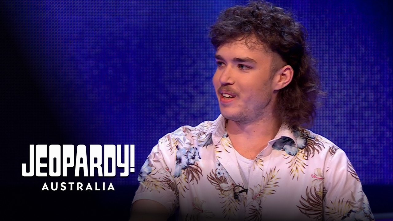 Jeopardy! 1-3