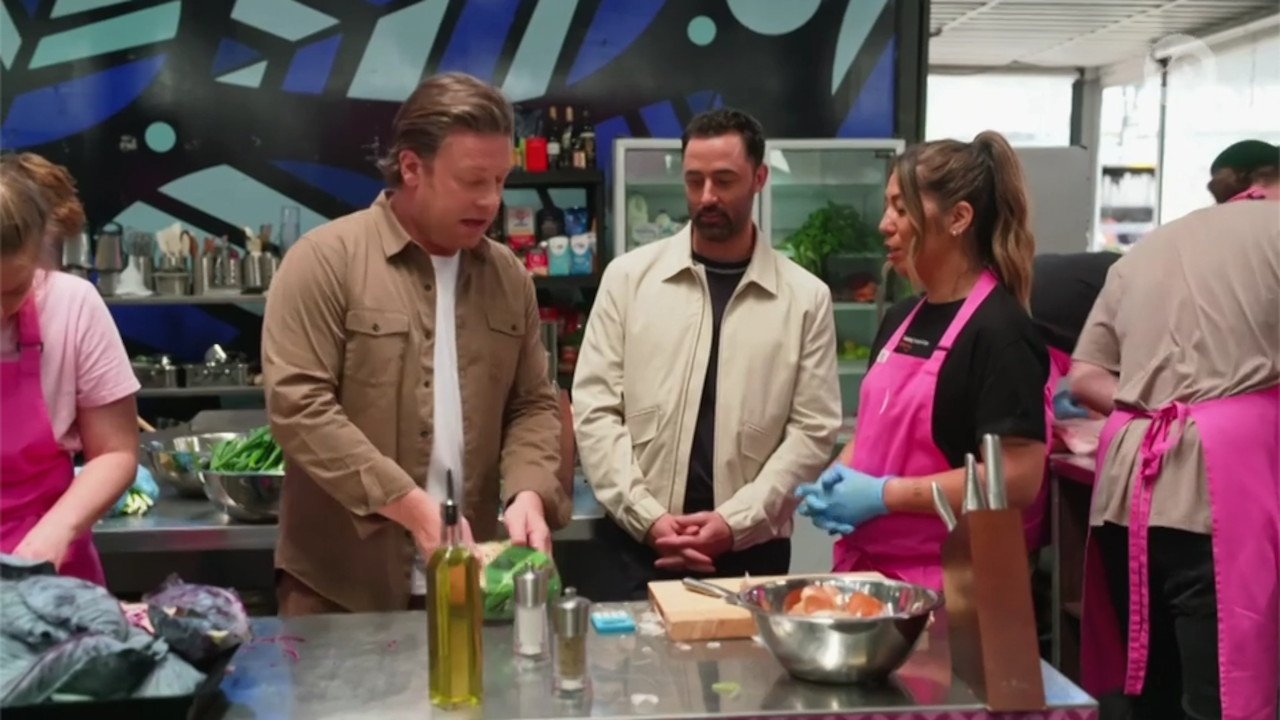 MasterChef 16-8