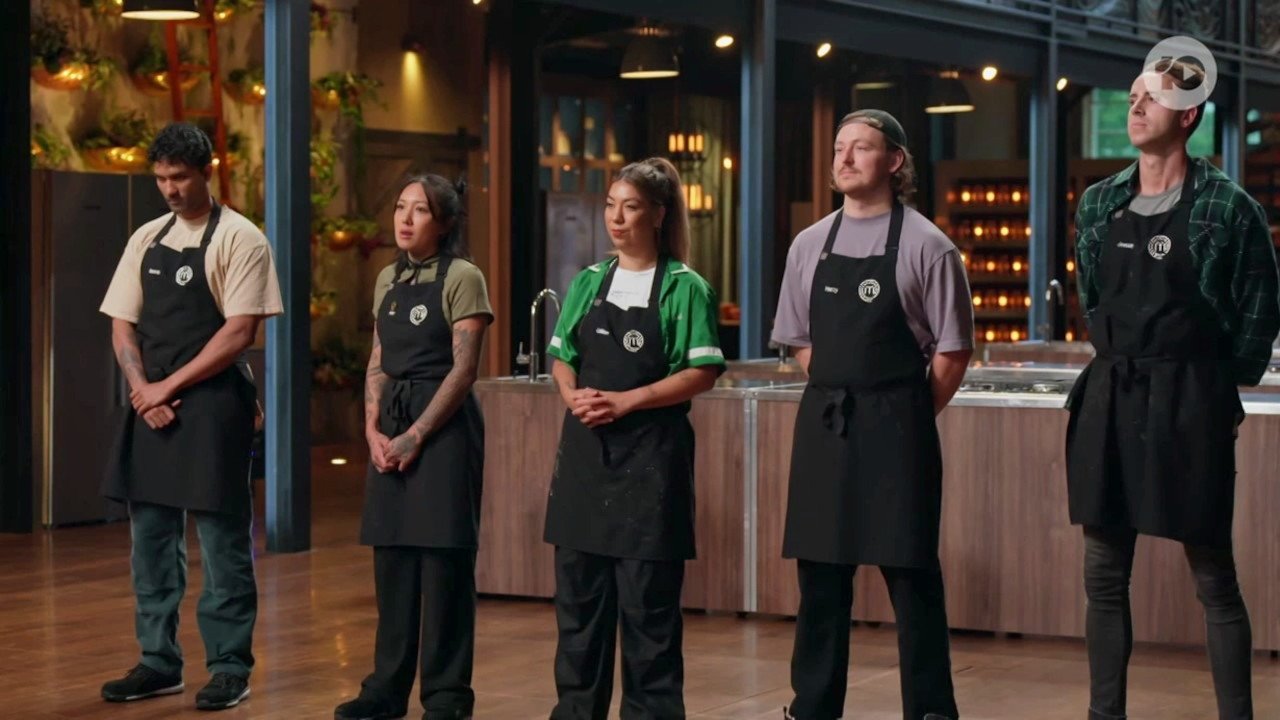 MasterChef 16-9