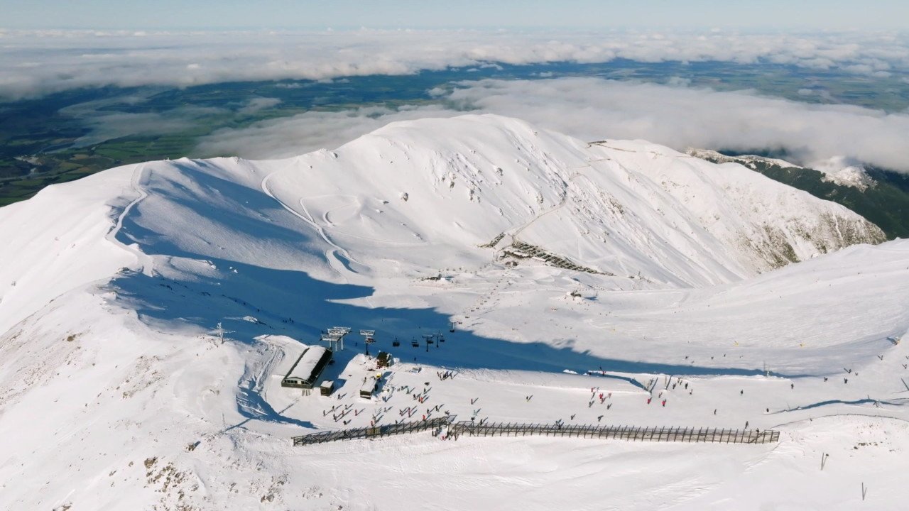 Mt Hutt Rescue 1-3