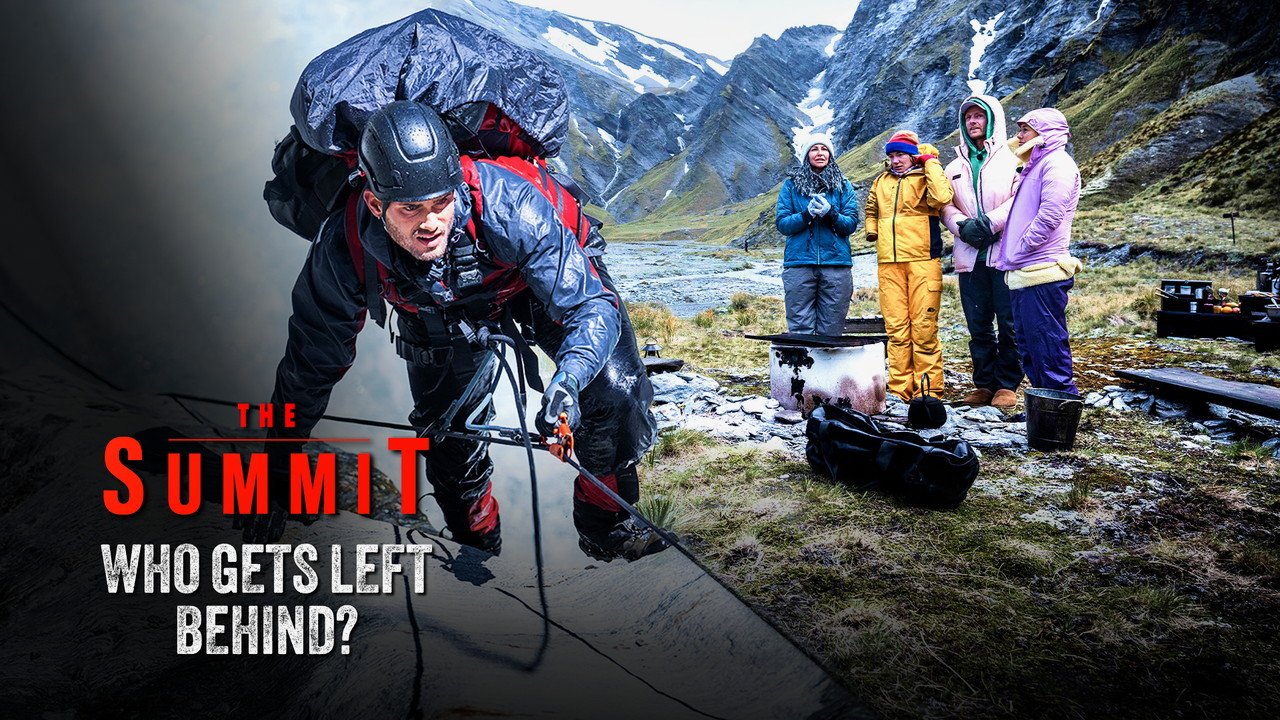 The Summit 2-8