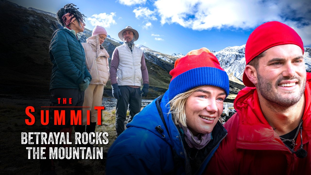 The Summit 2-9