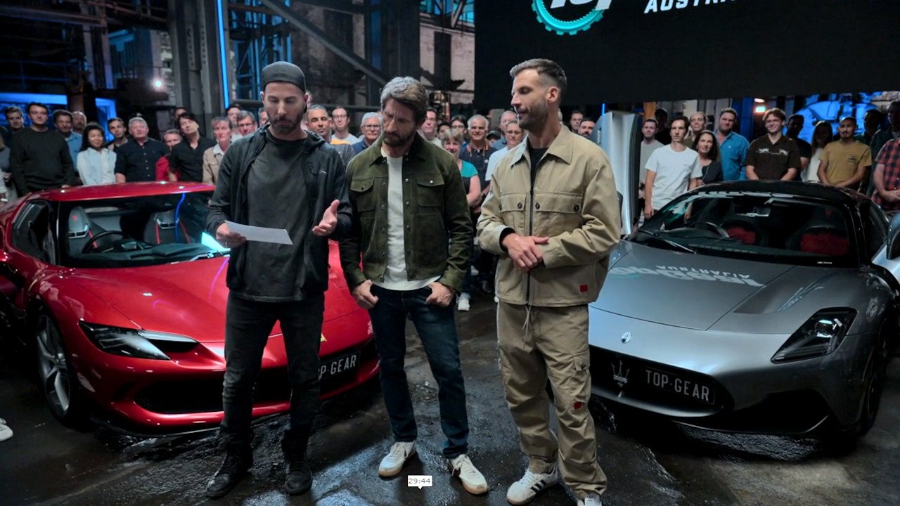 Top Gear 5-1