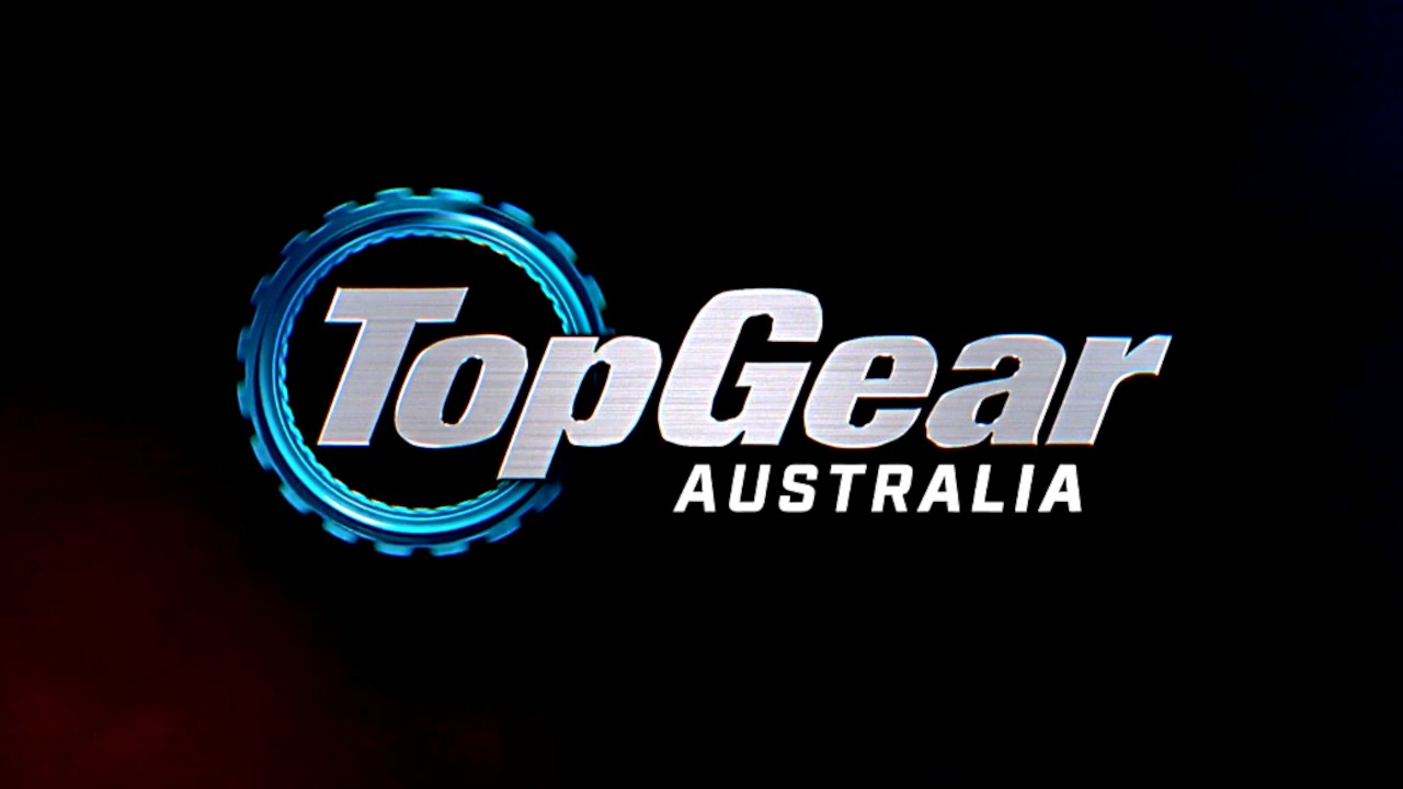 Top Gear