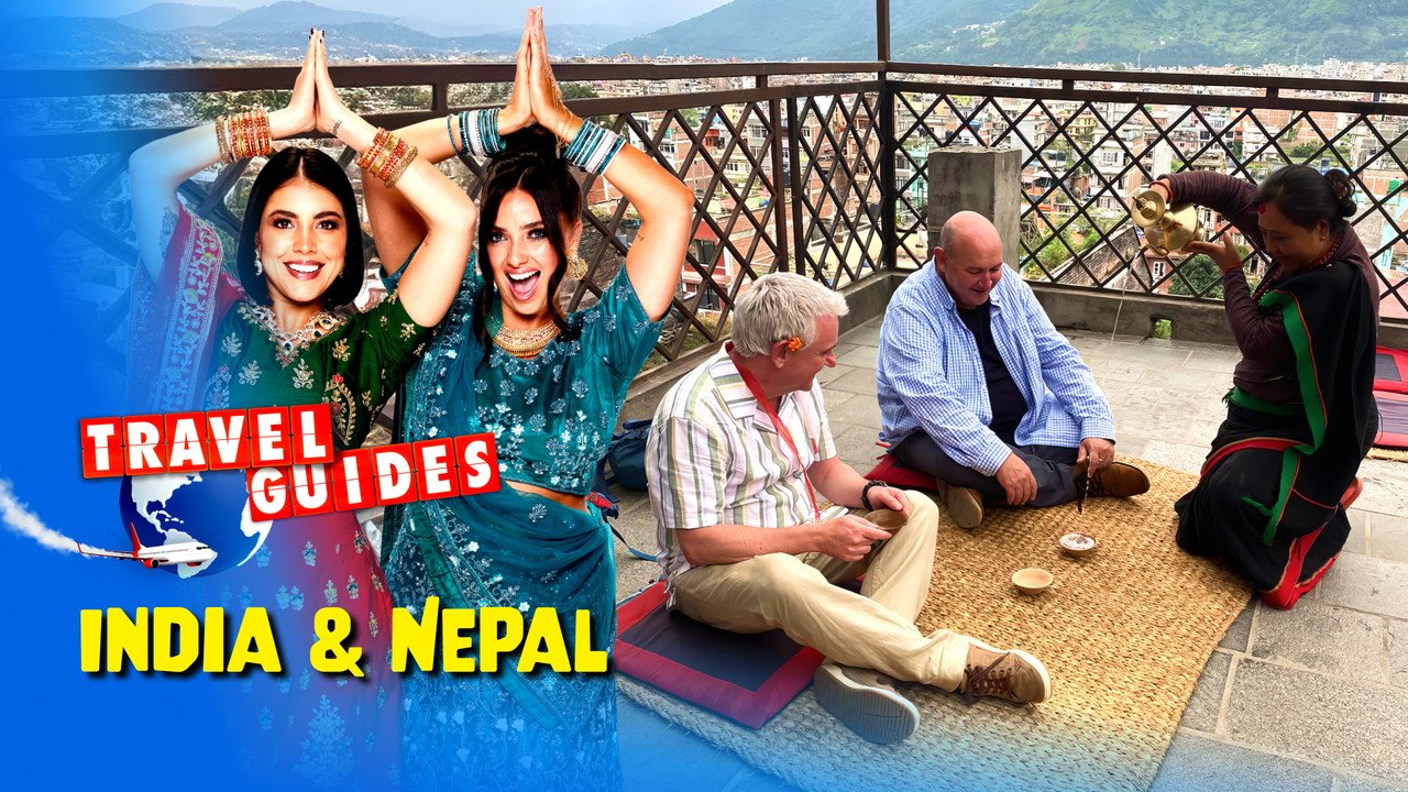 Travel Guides 7-1