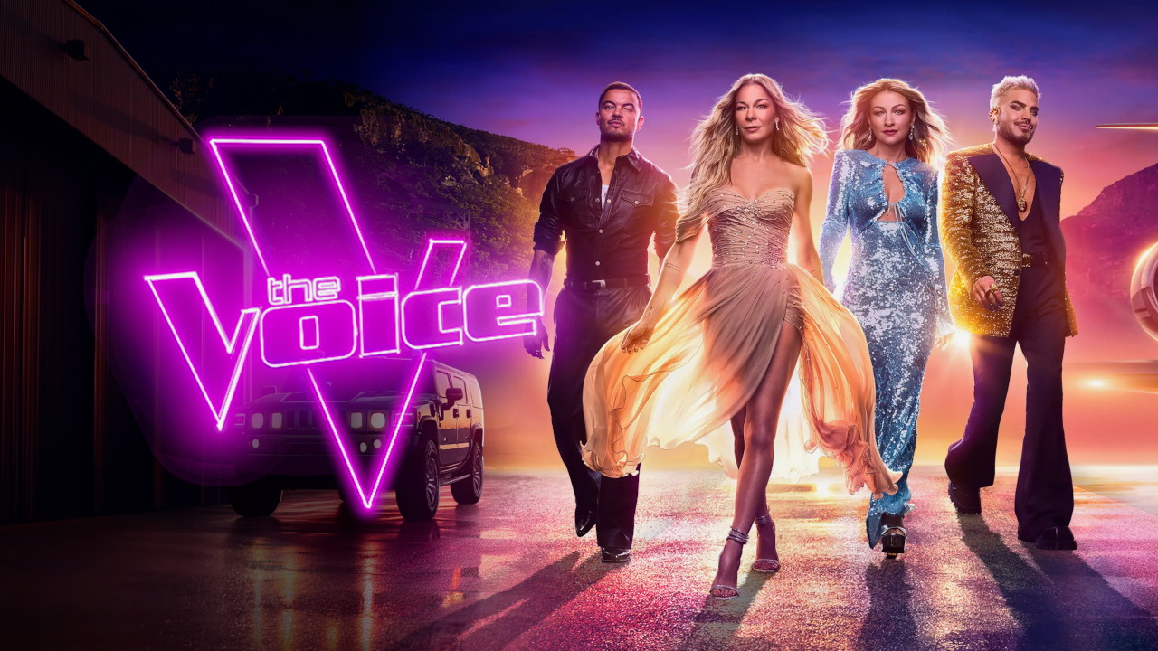 The Voice