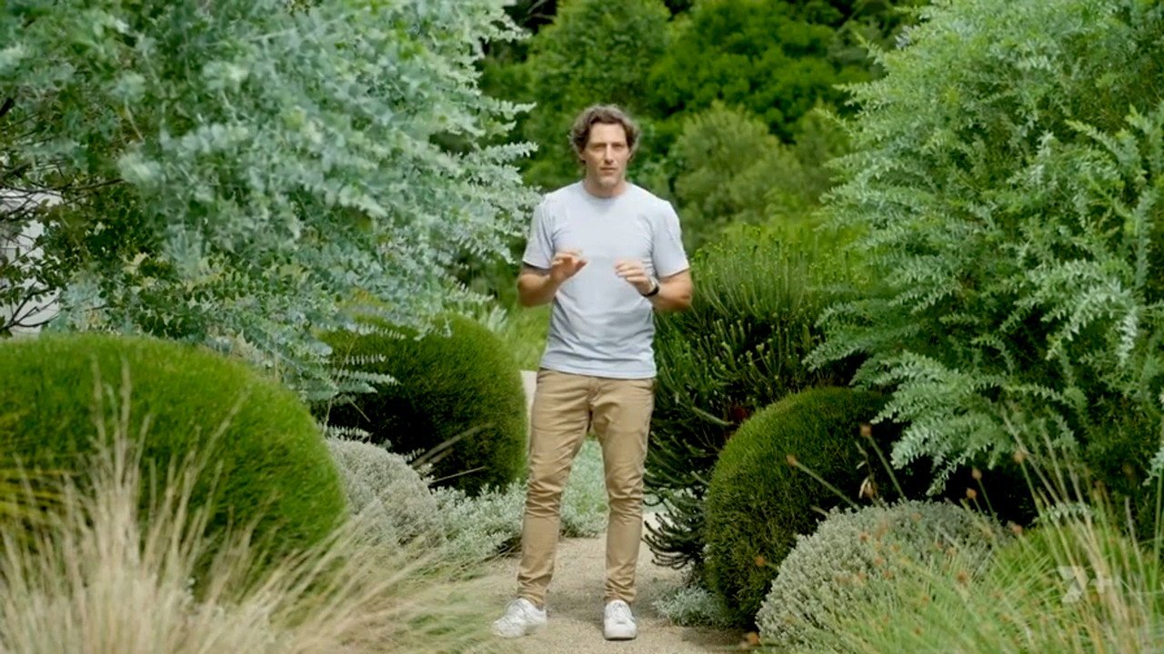 Better Homes and Gardens 30-21