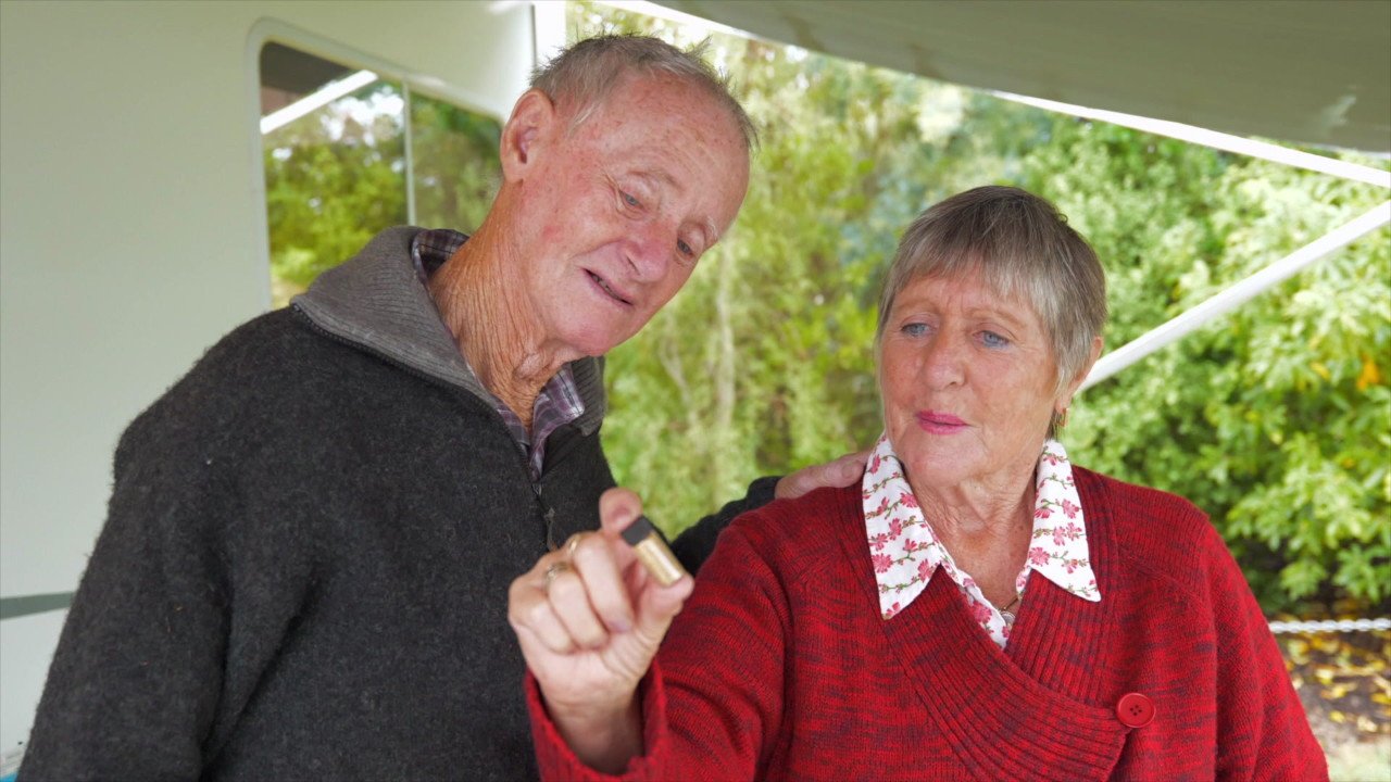 Country House Hunters NZ 2-21