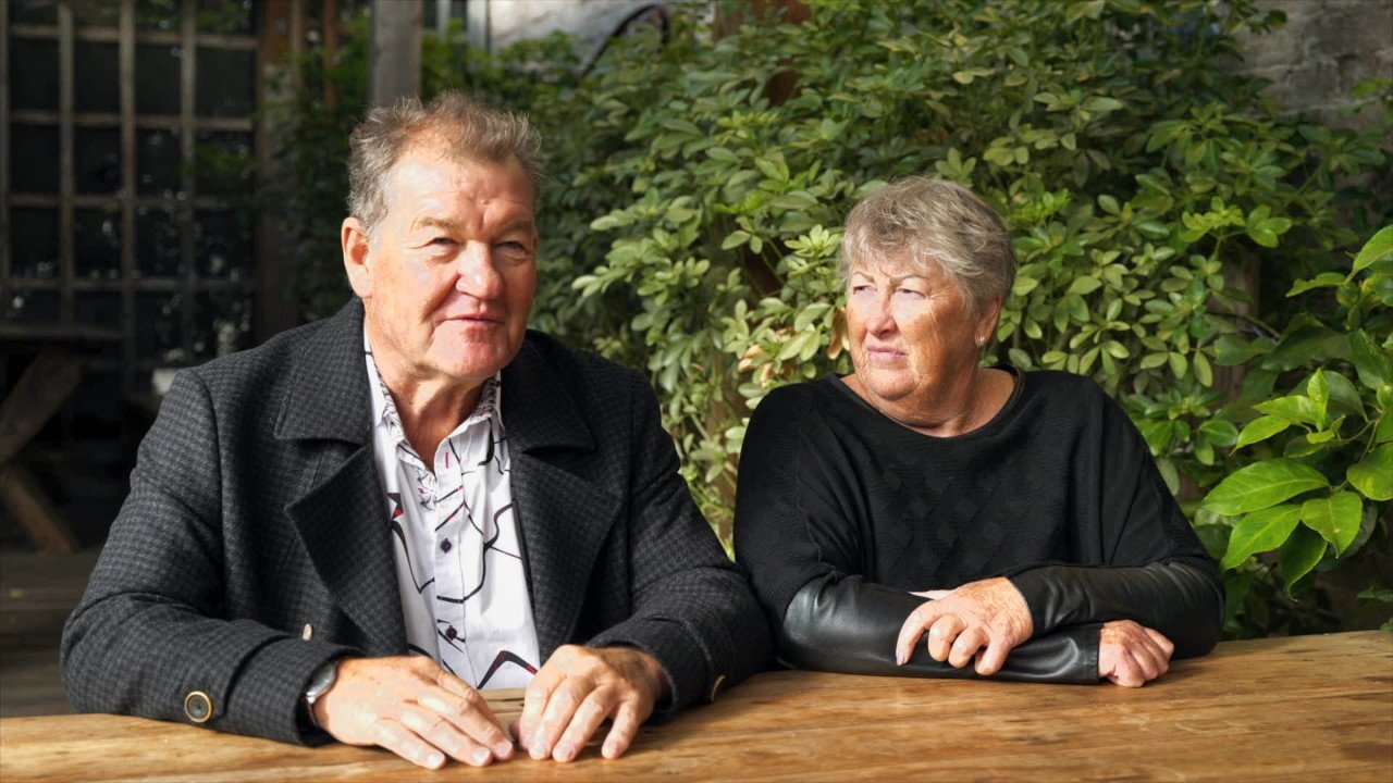 Country House Hunters NZ 2-22