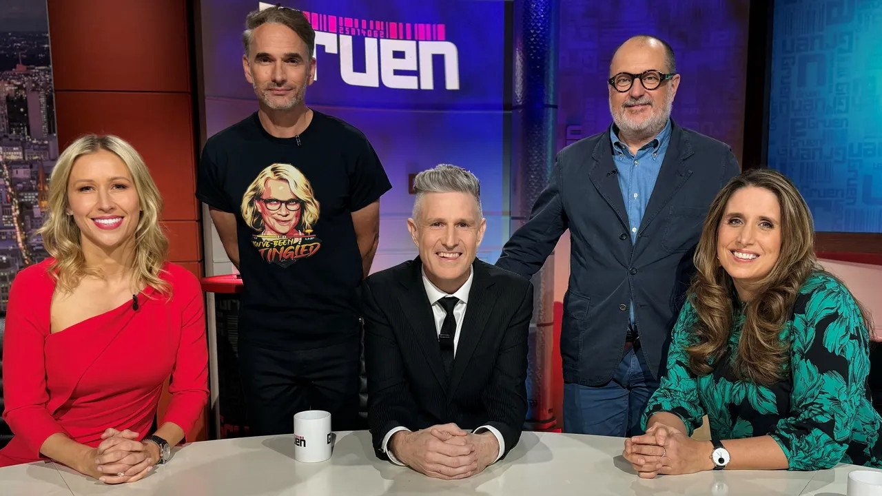 Gruen 16-6