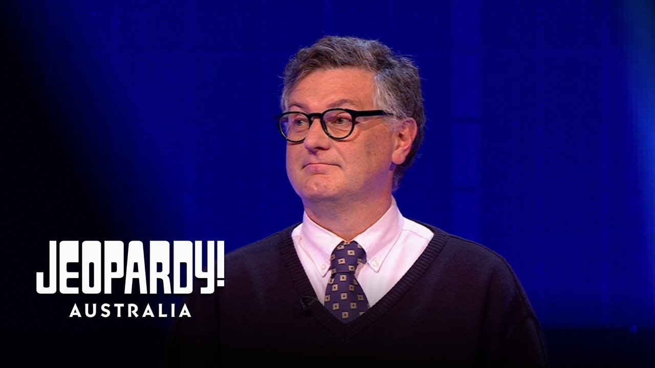 Jeopardy! 1-6