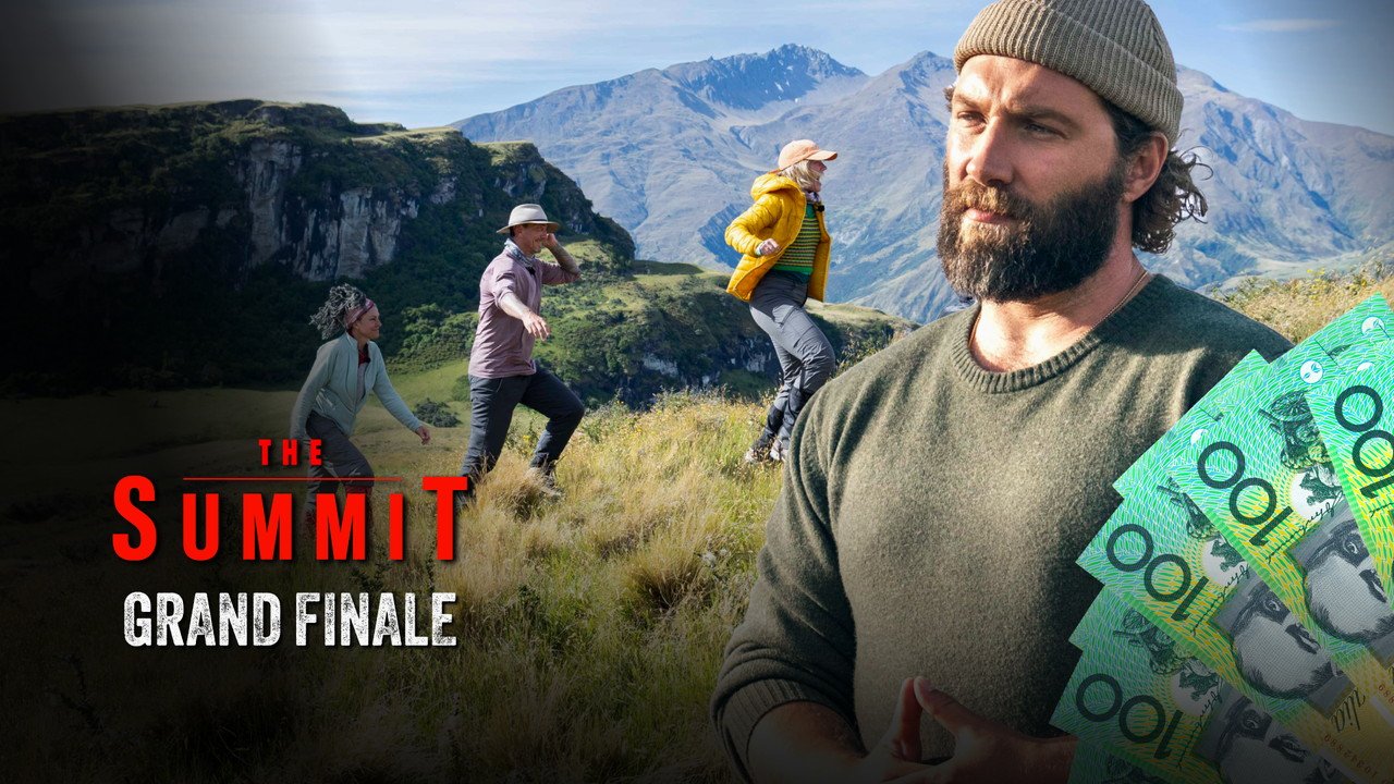 The Summit 2-11