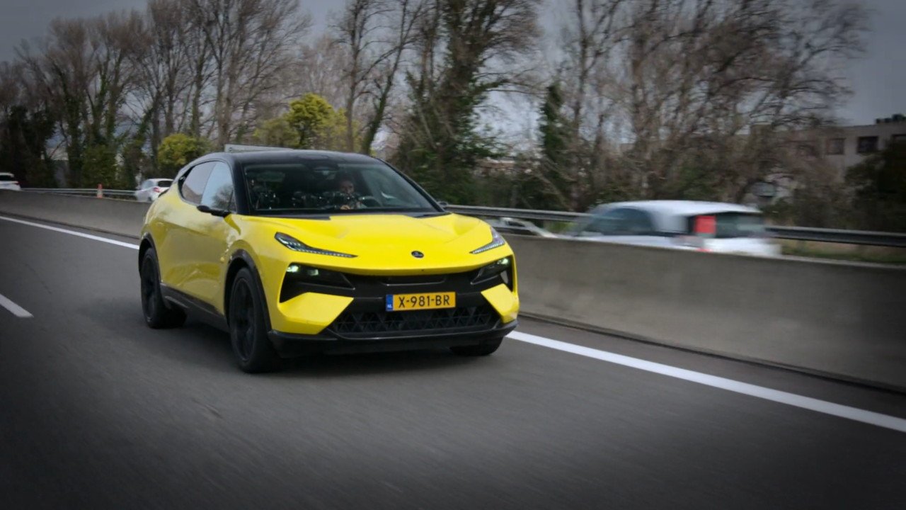 Top Gear 5-3