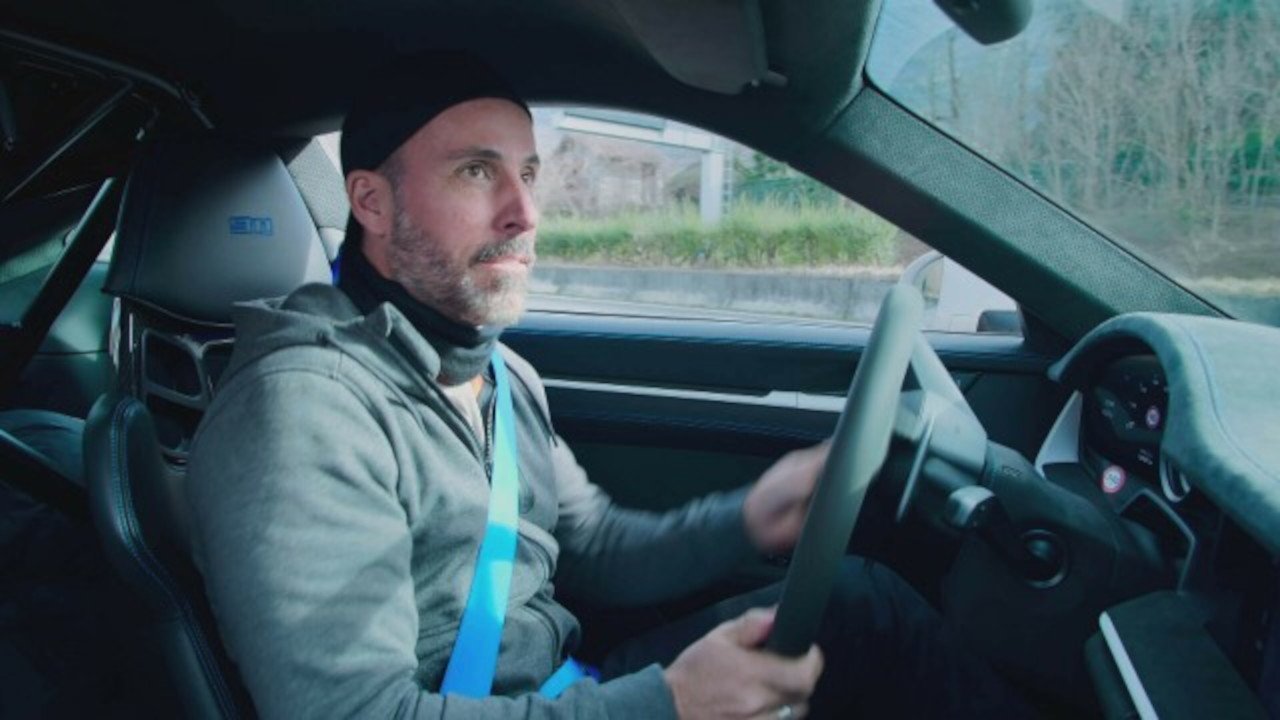 Top Gear 5-6