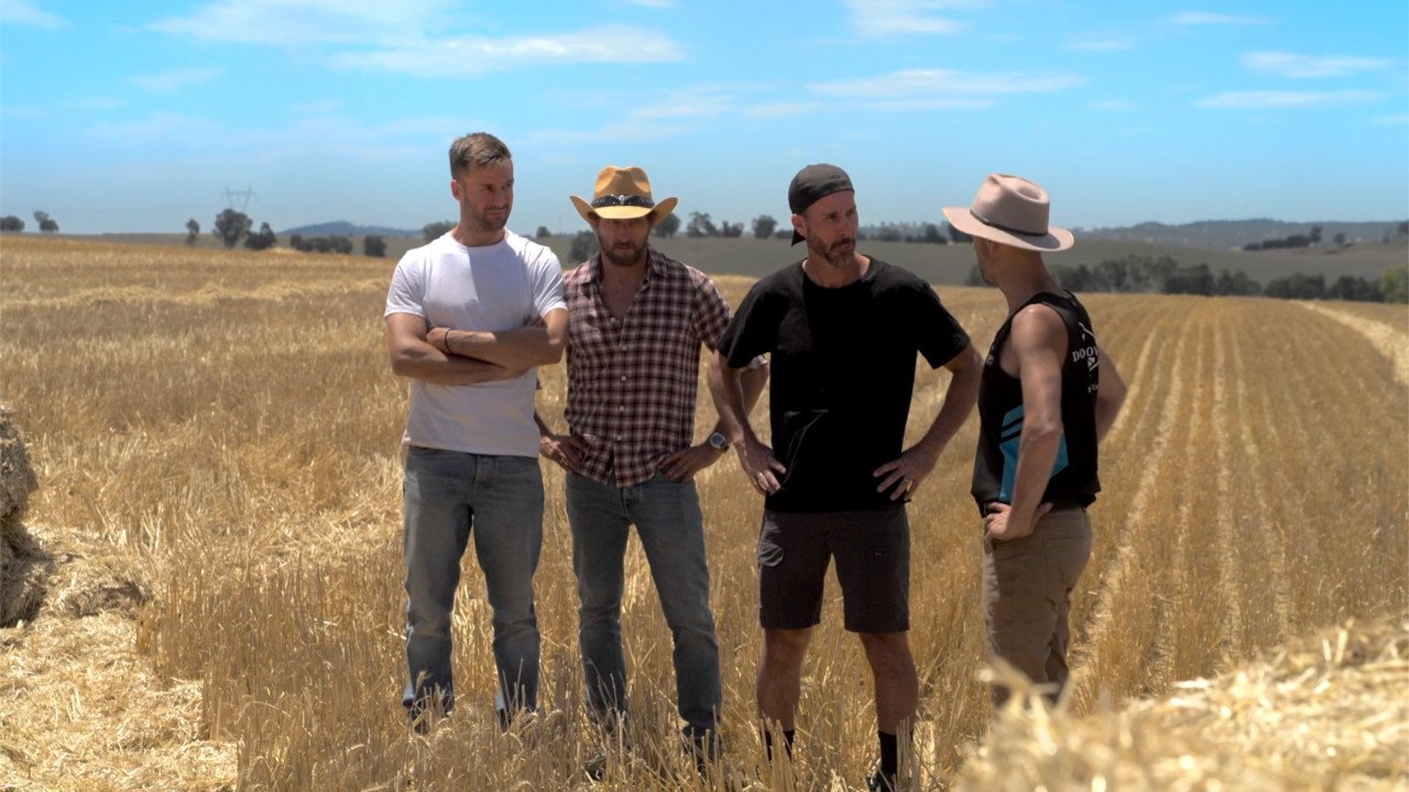 Top Gear 5-7