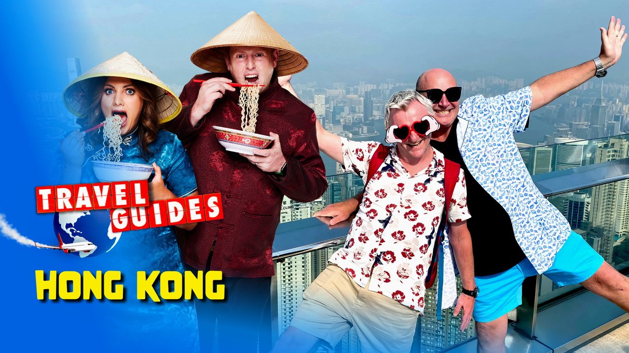 Travel Guides 7-4