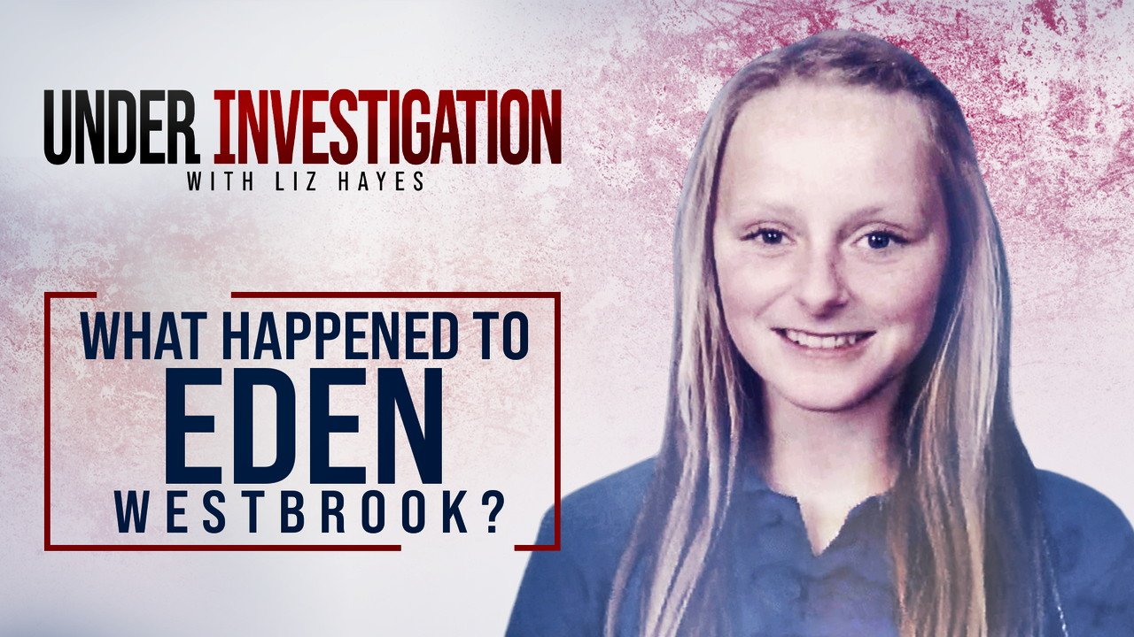 Under Investigation 6-9