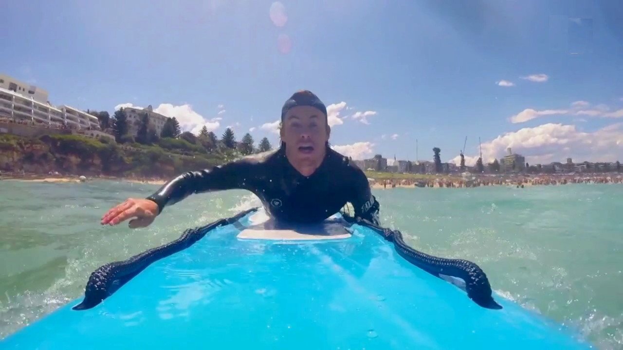 Bondi Rescue 18-2